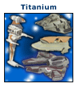 Titanium Series Die-Cast Collectibles